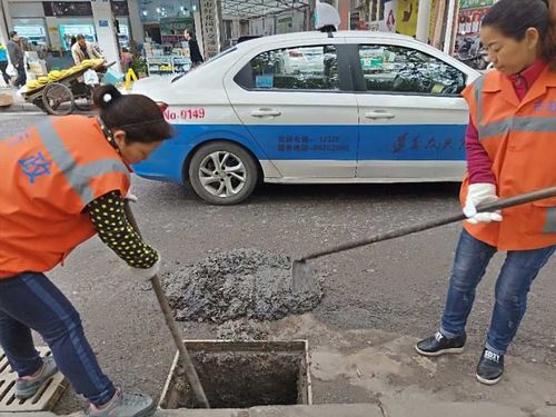 永修沉沙井清掏-污水井清理