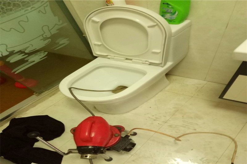 永修如何疏通马桶 疏通马桶多少钱