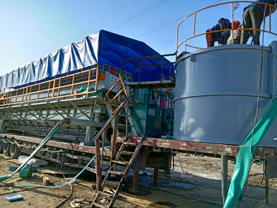 永修污水池淤泥处理-河道清淤-炜誉市政