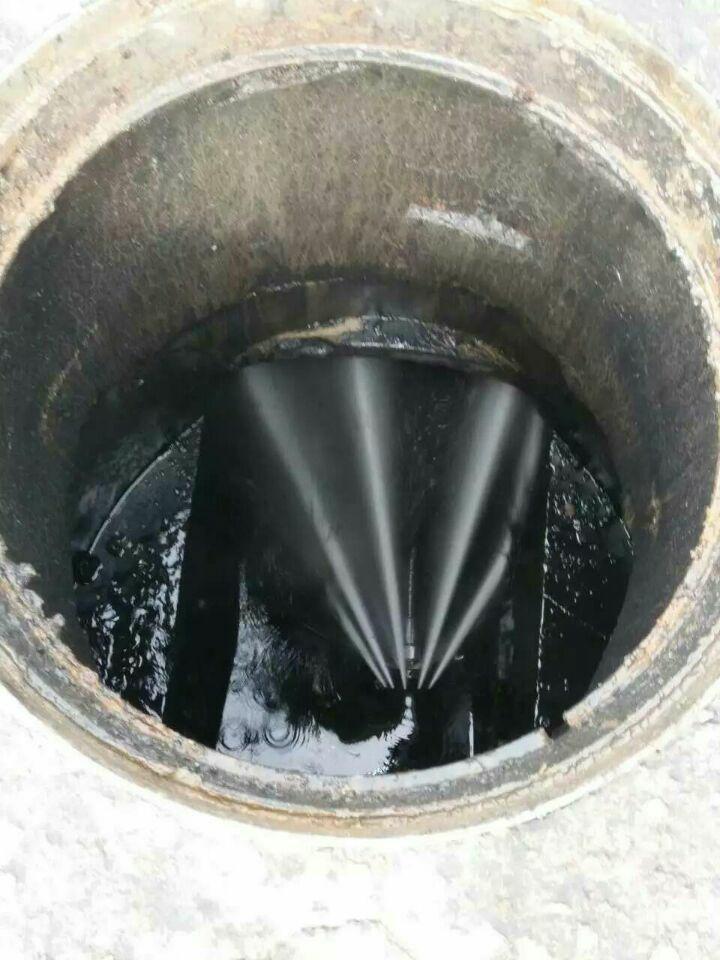 永修市政管道清洗-排污管道清洗