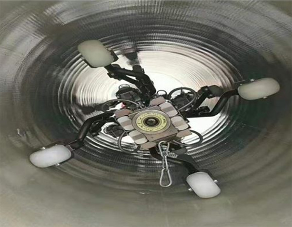 永修市政管道清淤怎么修复