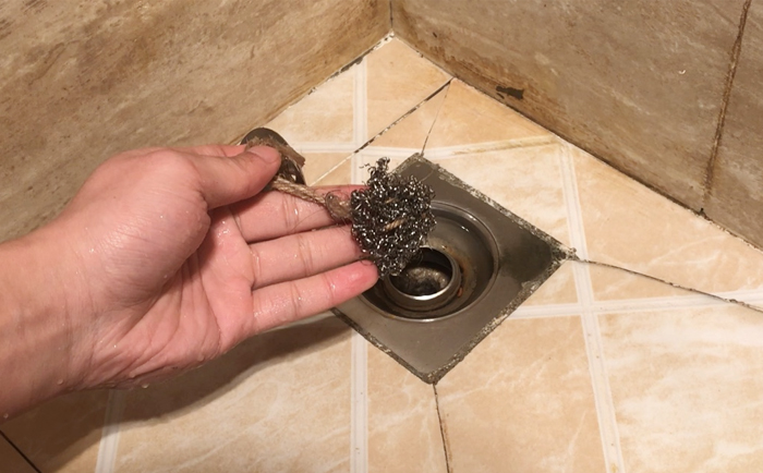 永修地漏疏通