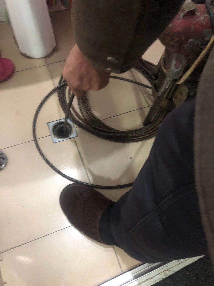 永修管道疏通，疏通下水道