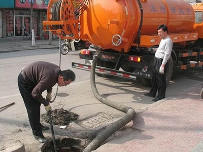 永修化粪池疏通清运服务指南